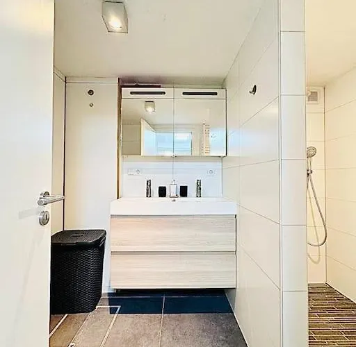 Apartamento de 1 Dormitorio