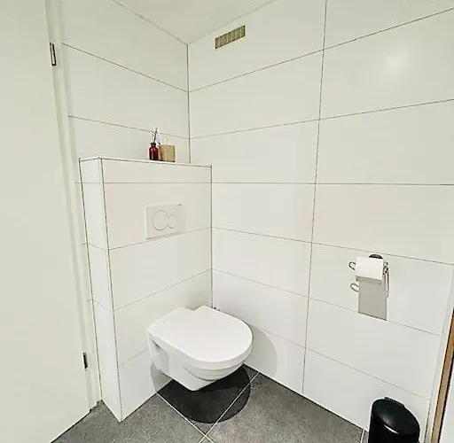 Apartamento de 1 Dormitorio